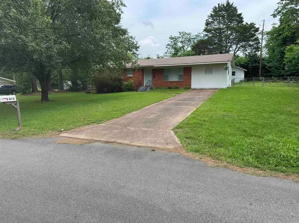 815 Lakeshore Dr, Heber Springs, AR 72543