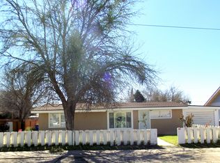 264 Santa Fe Ave, Paso Robles, CA 93446