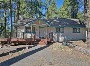 6613 Onyx Trl, Pollock Pines, CA 95726