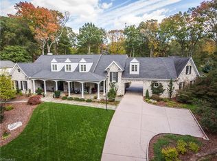 104 Nut Bush Rd E, Greensboro, NC 27410