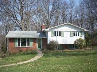 2371 Saddle Dr, Allison Park, PA