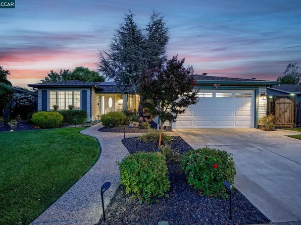 3671 Platt Ct S, Pleasanton, CA 94588