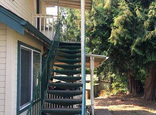 18720 SE Langensand Rd APT C, Sandy, OR 97055