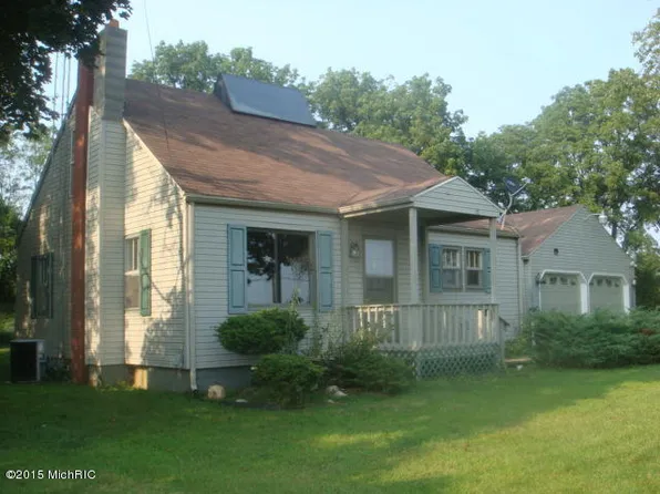 16640 Us Highway 12, Union, MI 49130