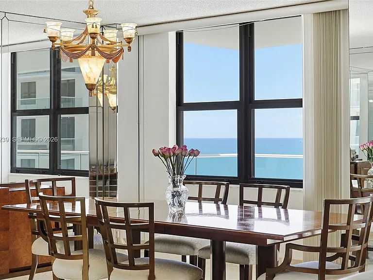 9801 Collins Ave #14D — Photo 35