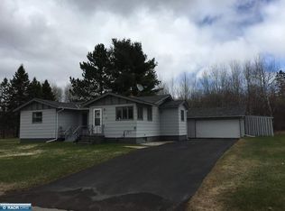 320 S 2nd St E, Aurora, MN 55705