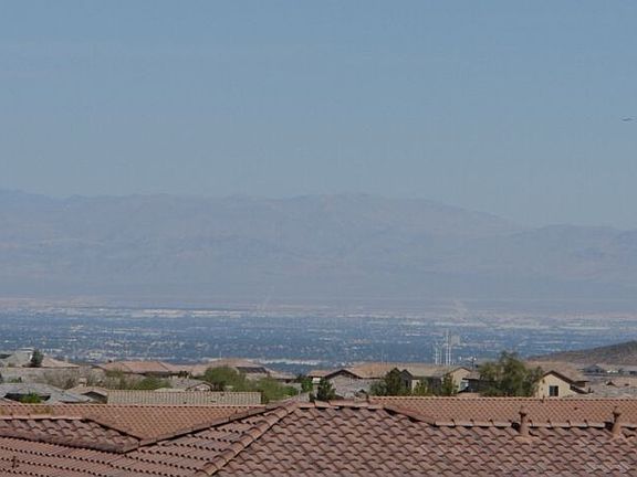 Mountain Views