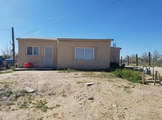 1937 Foothill Rd SW, Albuquerque, NM 87105