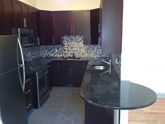 Rented by Standard Realty