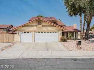 4470 Copley Cir, Las Vegas, NV 89120