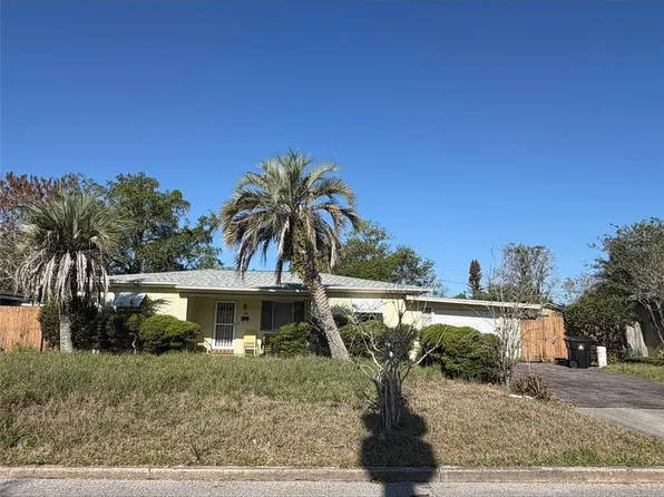 1514 Osprey Ave Lot 8, Orlando, FL 32803