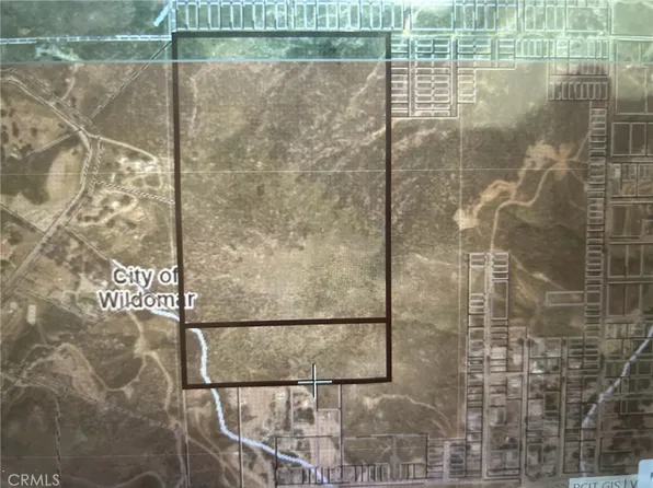 0 Orange St #361-030-003, Wildomar, CA 92595