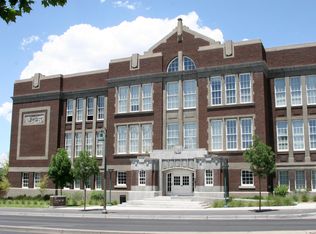 301 Central Ave NE APT 101, Albuquerque, NM 87102