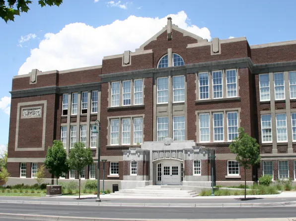 301 Central Ave NE APT 101, Albuquerque, NM 87102