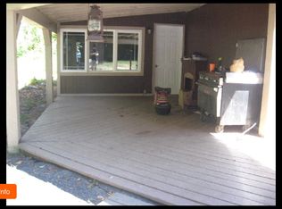 1696 Bunker Creek Rd, Chehalis, WA 98532