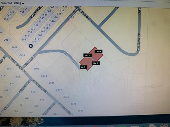 S Riverbed Dr, Washington, UT 84780