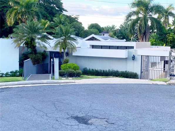 221 Mimosa, San Juan, PR 00927