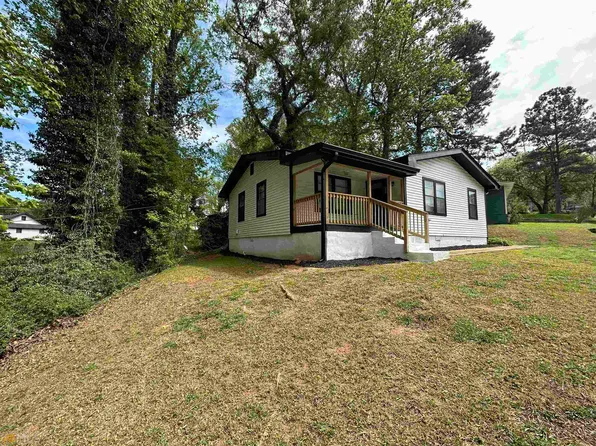 800 West Ave, Gainesville, GA 30501
