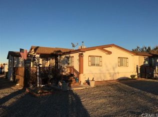 12323 Nevada Rd, Phelan, CA 92371