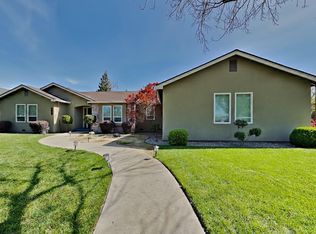 2100 Sherwood Ave, Modesto, CA 95350