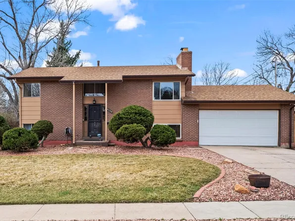 9720 W Kentucky Drive, Lakewood, CO 80226