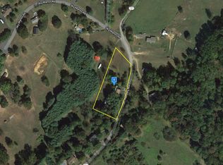 234 Hundley Mill Rd, Staunton, VA 24401