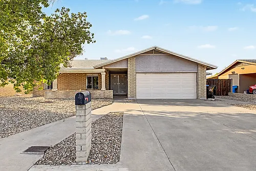 3236 E Windrose Dr Photo 1
