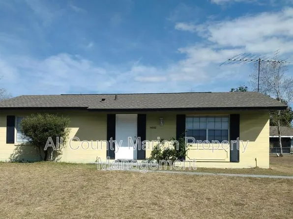 14860 SW 35th Cir, Ocala, FL 34473