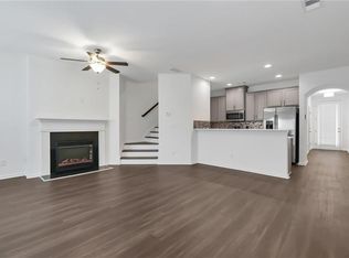 2396 Belmont Pl, Lithonia, GA 30058