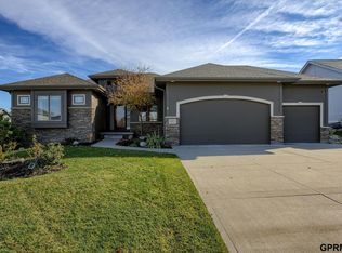 8623 N 173rd St, Bennington, NE 68007