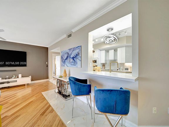 4th image of 6051 N Ocean Dr APT 603