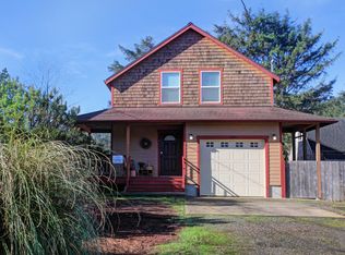 17890 Old Pacific Hwy, Rockaway Beach, OR