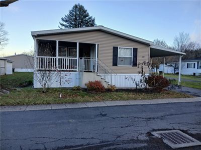 139 Cayuga Way, Manchester, NY, 14504