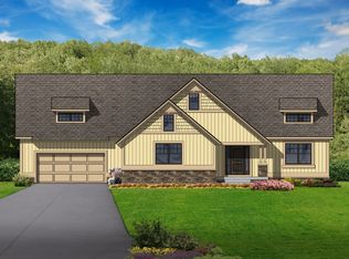 3110 Railway Dr, Byron Center, MI 49315