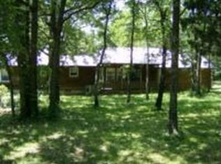 5125 Blueberry Trl, Guthrie, OK 73044