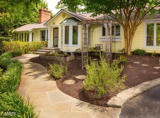 4911 Rock Spring Rd, Arlington, VA 22207