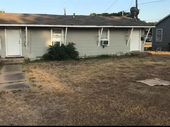 112 W Harrison Ave, Killeen, TX 76541