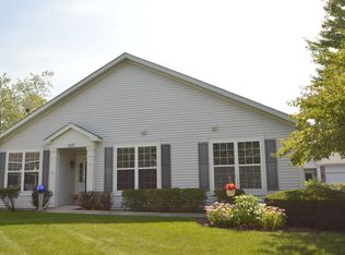 1557 W Cadillac Cir, Romeoville, IL 60446