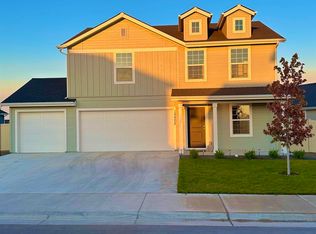 15402 Nimbus Way, Caldwell, ID 83607