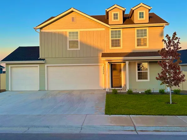 15402 Nimbus Way, Caldwell, ID 83607