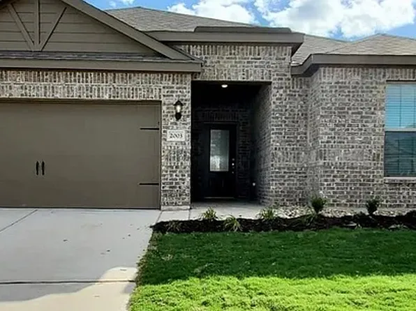 2003 Sandalwood Way, Princeton, TX 75407