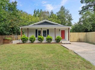 1201 Bacon St, Durham, NC 27703