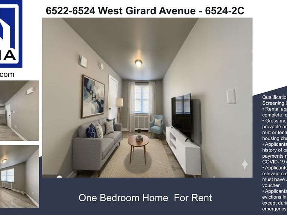 1st image of 6522-6524 W Girard Ave #6524-2C