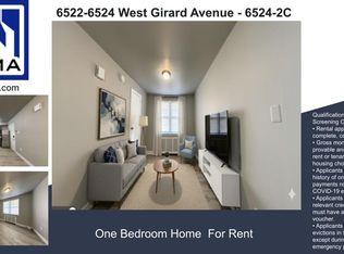 6522-6524 W Girard Ave #6524-2C, Philadelphia, PA 19151