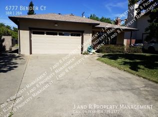 6777 Bender Ct, Sacramento, CA 95820