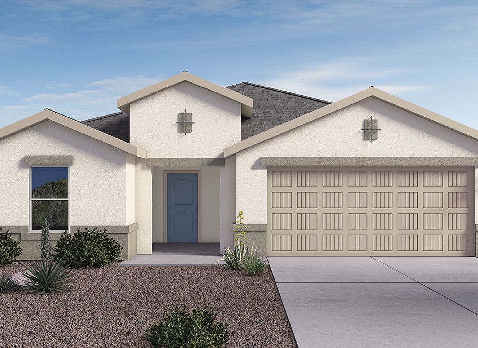 Plan Elevation.