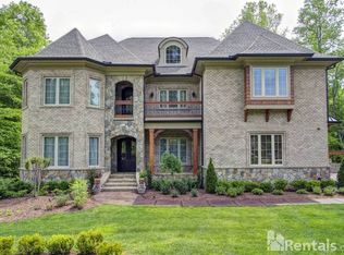 9016 Albatross Ct, Raleigh, NC 27613