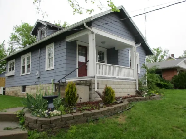 1100 Fountain Blvd, Piqua, OH 45356