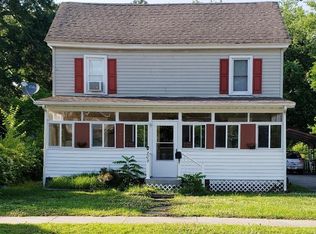 209 Academy Ave, Federalsburg, MD 21632