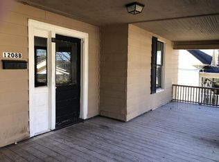 1208 Eva St #B, Durham, NC 27703